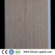Hotstamp Wood Color PVC Ceiling PVC Panel Board 24cm 6.5mm in India